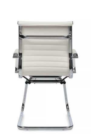 Кресло Hugo RCH 6002-3E Белый (Белый)