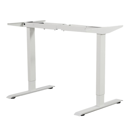 Подстолье с электроприводом LA-2AR2 SMART (Белый)