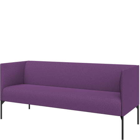 Диван Бридж. Диван 3-местный. (Диван 3-местный sweet_rose_violet)