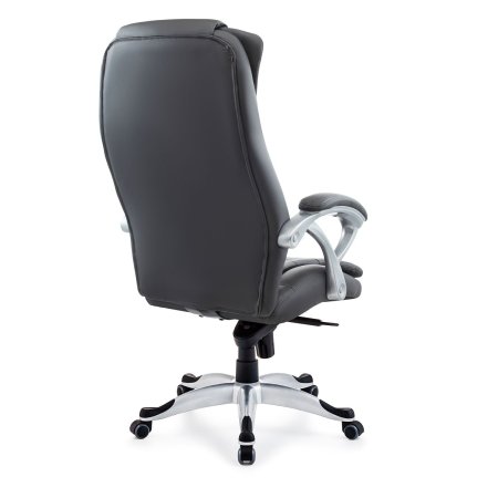 Офисное кресло Patrick Premium Gray (Серый)