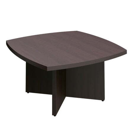 Стол журнальный Борн B 131 700x700x500 (Венге)