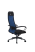 Кресло для руководителя Метта МЕТТА-21(MPRU)/подл.130/осн.002 (Синий)