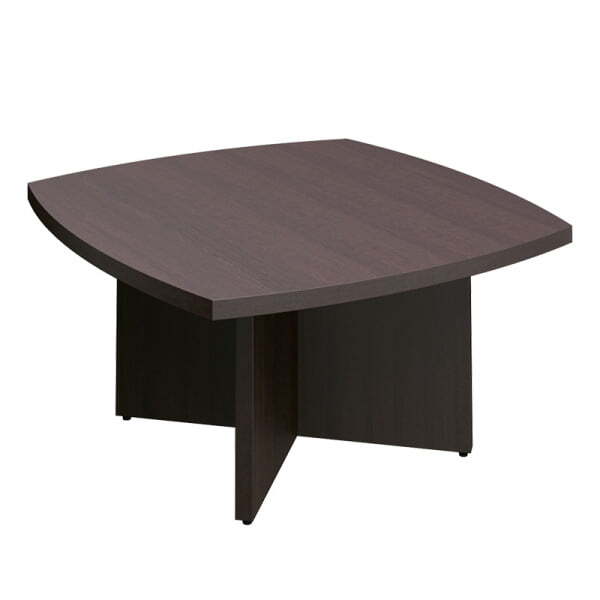 Стол журнальный Борн B 131 700x700x500 (Венге)