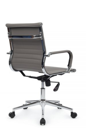 Кресло Hugo RCH 6002-2SE Серый (Серый)