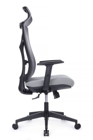 Кресло Astra W-365A Серый (Серый)