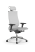 Кресло для руководителя Метта Samurai L2-7D - Infinity /Kc04/Nc04/D04P/H2cL-3D(M26.B32.G25.W03) (Белый)