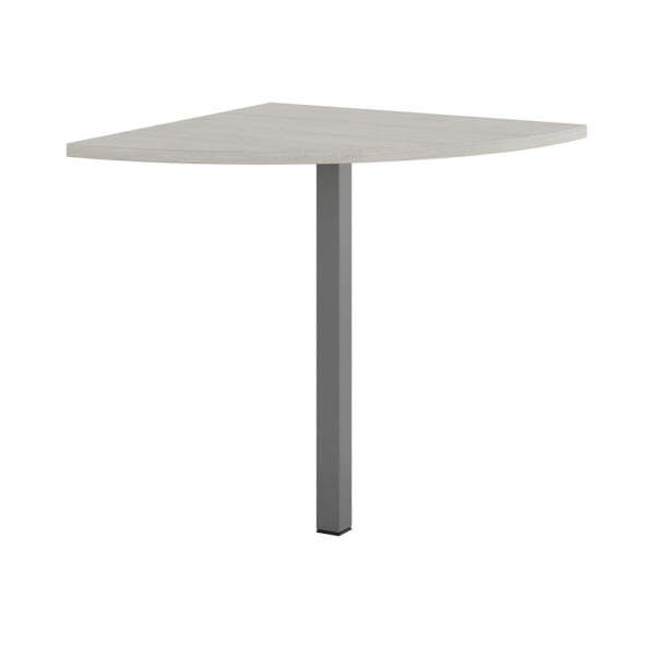 Сектор 90° New Line NLN36377624 720x720x750 (Дуб шамони светлыйЧерный)