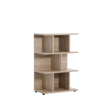 LAVA Стеллаж H121 (Гавана)