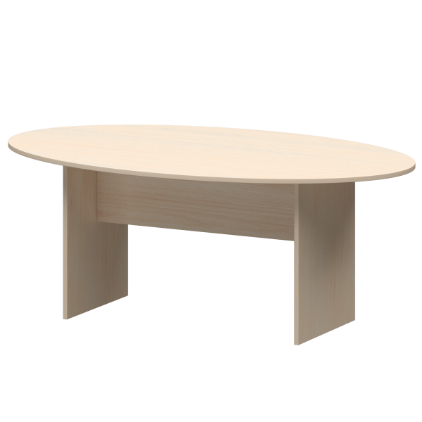 Стол для заседаний Арго А-028 2000x1200x760 (Бук)