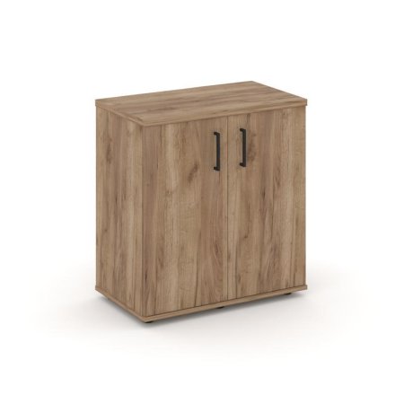 Тумба опорная/приставная SN.TOP-033 (800х400х750) (Дуб Табак)