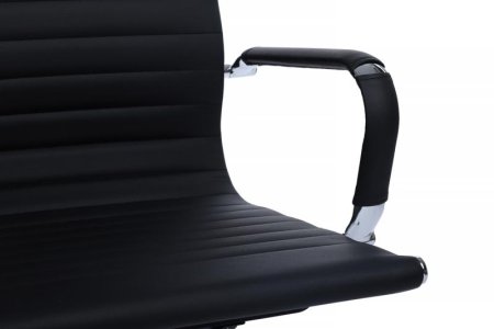 Кресло Hugo RCH 6002-1SEC Черный (Черный)