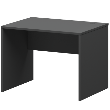 Стол Смарт СМСР25-10.73 1000x730x750 (Графит)