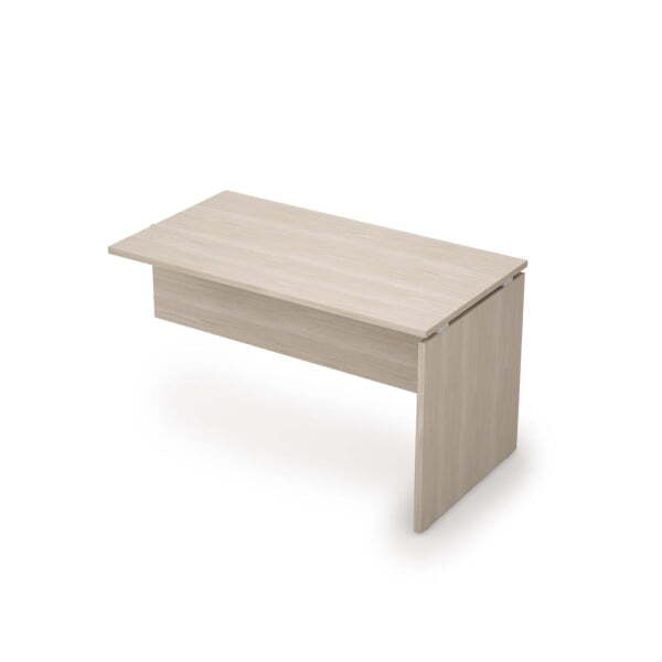6БП.002 Брифинг-приставка (1300x700x750) (Шамони светлый)