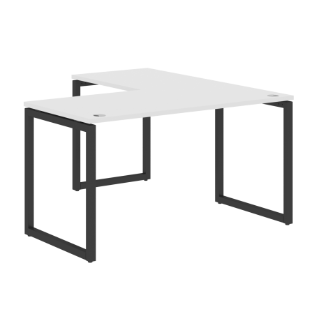 Стол угловой Xten-Q XQCT 1415 1400x1500x750 (Белый)