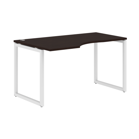 Стол письменный левый Xten-Q XQCET 149 L 1400x900x750 (Легно темный)