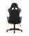 Кресло игровое TopChairs Gallardo оранжевое (Геймерское кресло Gallardo оранжевый)