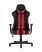 Кресло игровое TopChairs Camaro красное (Геймерское кресло Camaro красный)