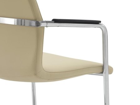 Кресло Amore C2412 Бежевый (Бежевый)