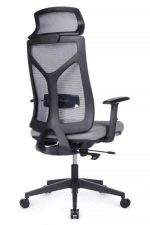 Кресло Astra W-365A Серый (Серый)