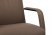 Кресло Otto RCH CV-P001BS Коричневый (Коричневый)