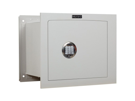 Встраиваемый сейф MDTB-VEGA 45.E (Серый)