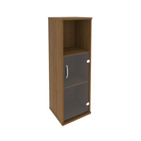 Шкаф Riva А.СУ-2.2 Пр 404x365x1215 (Орех Гварнери)