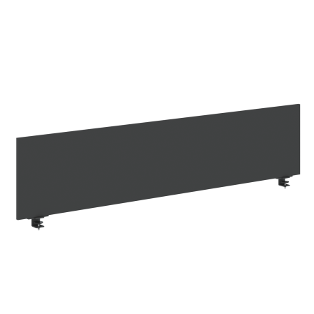 Экран фронтальный Forta FBP 1535 1580x350x18 (Черный графит)