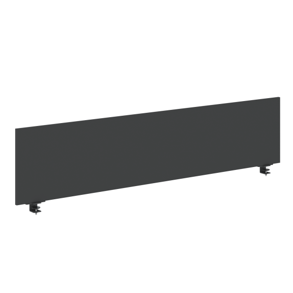 Экран фронтальный Forta FBP 1535 1580x350x18 (Черный графит)