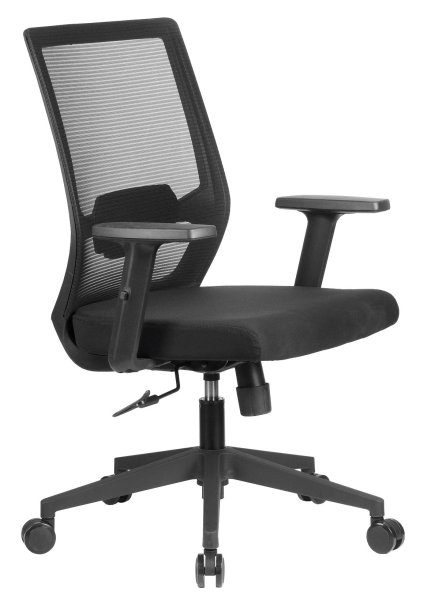 Кресло Fix RCH 851E-3D-M3 Черный (Черный)