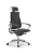 Кресло для руководителя Метта Y 2DM B2-10K - Infinity /Kc06/Nc06/K2cL/H2cL-3D(M26.B32.G25.W03) (Черный)