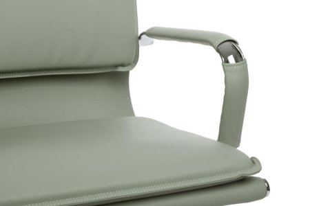 Кресло Hugo RCH 6003-1SE Зеленый (Зеленый)