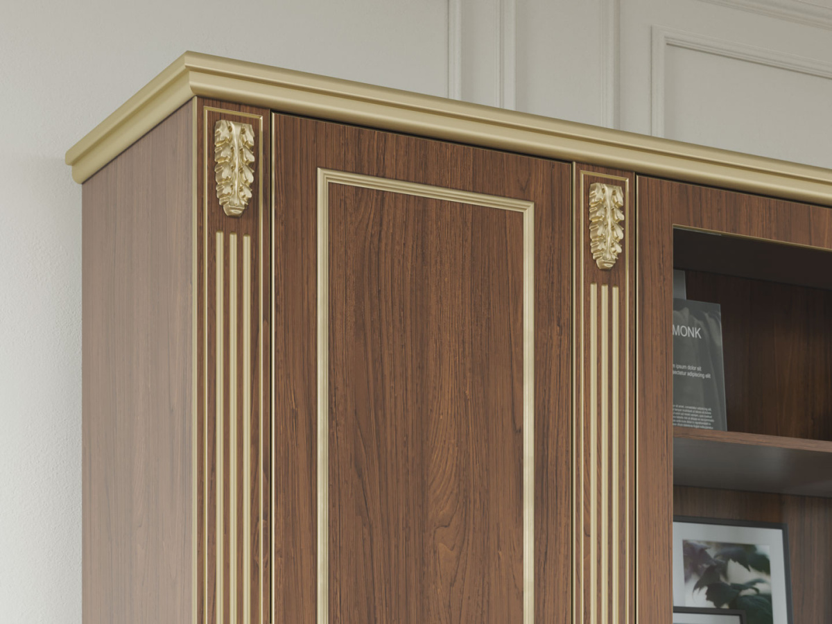 Кабинет руководителя Vienna