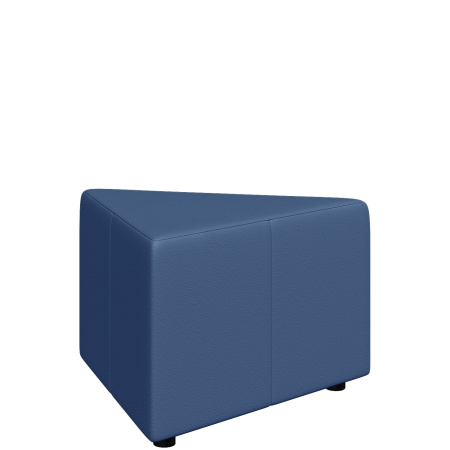 Диван Оригами. Пуф треугольный. (Пуф треугольный oregon_03)