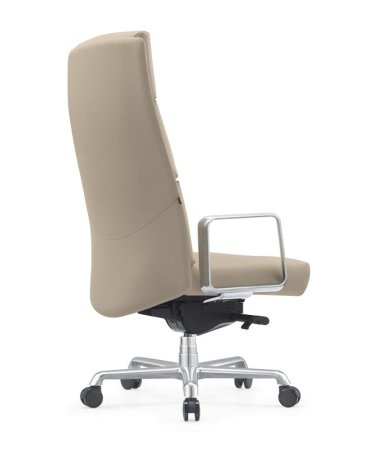 Кресло Newman A2415 Светло-бежевый (Светло-бежевый)