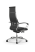 Кресло для руководителя Метта Samurai B1-11K - Infinity /Kc06/Wm06/K2cL(M26.B31.G20.W03) (Черный)