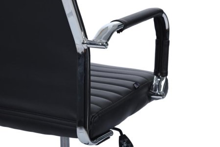 Кресло Art RCH 6015H Черный (Черный)