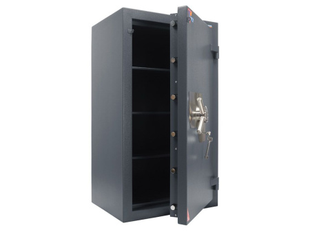 Взломостойкий сейф VALBERG ФОРТ 1268 EL (Графит)