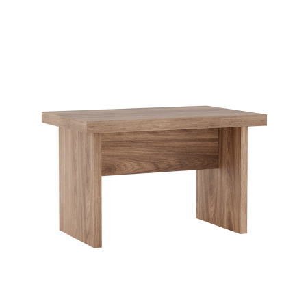 Брифинг-приставка LIVERPOOL (Орех)