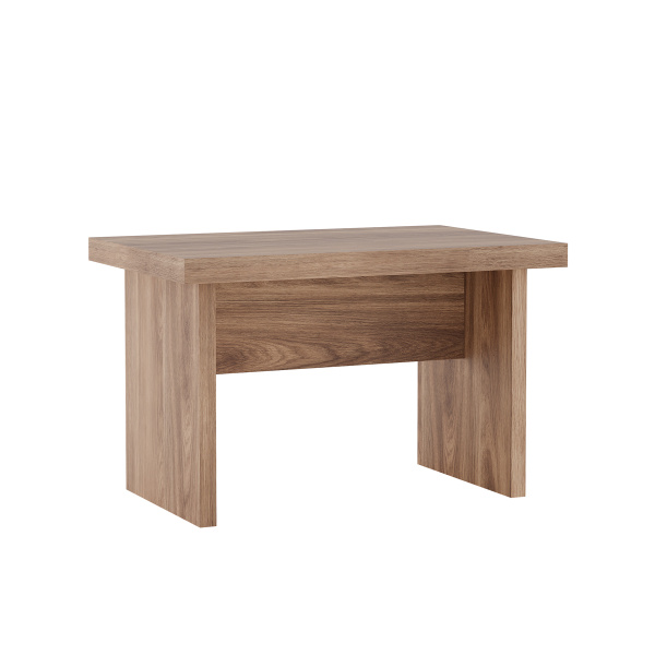 Брифинг-приставка LIVERPOOL (Орех)