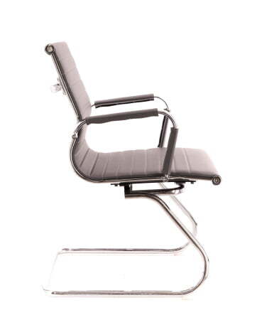 Leo CF Экокожа Серый (Everprof Leo CF Экокожа Серый)