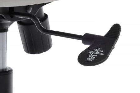 Кресло Tino RCH CM-P004AS Черный (Черный)