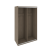 Корпус низкий+трек Maris SH.K2-2.2 1200x600x2000 (Дуб Аттик)