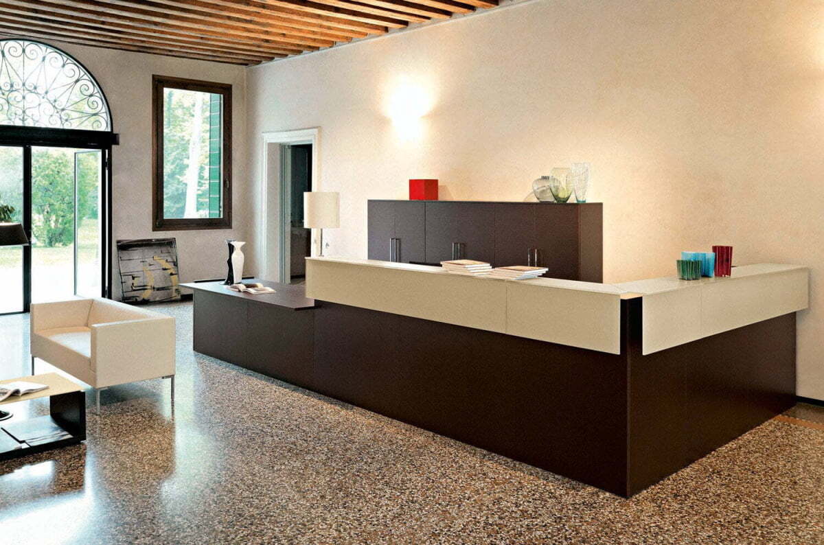 Мебель для приемных Factory Cotto