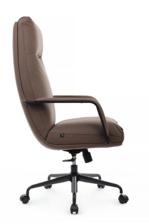 Кресло Otto RCH CM-P001AS Коричневый (Коричневый)