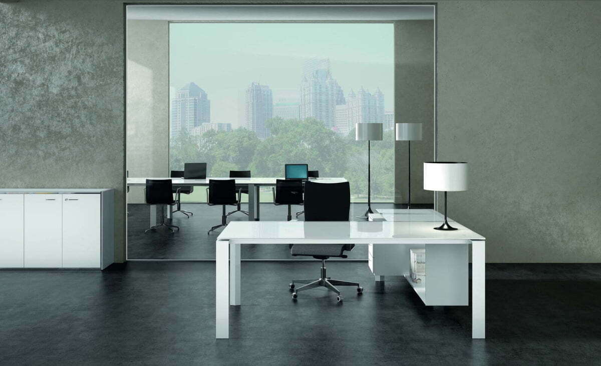 Кабинет руководителя X7