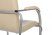 Стул Самба с пластиковыми подлокотниками SMB-03 Бежевый (Бежевый)