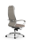 Кресло для руководителя Метта Samurai L1-4K - Infinity /Uc02/Wm06/K2cL(M06.B32.G11.W03) (Темно-бежевый)