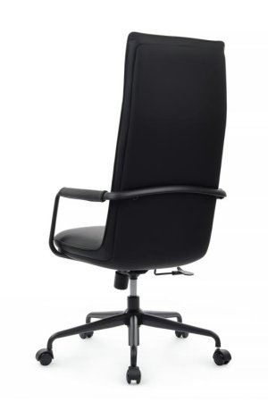 Кресло Tino RCH CM-P004AS Черный (Черный)