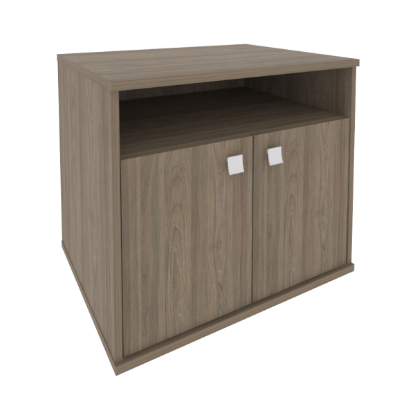 Тумба под оргтехнику Style Л.ТМ-1 770x600x685 (Вяз Благородный)