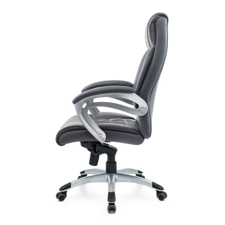 Офисное кресло George Premium Gray (Серый)